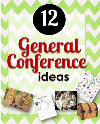 general conference 2022 schedule lds clipart